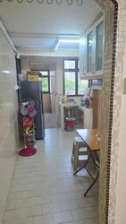 Blk 107 Tiong Bahru Orchid (Bukit Merah), HDB 3 Rooms #497143031